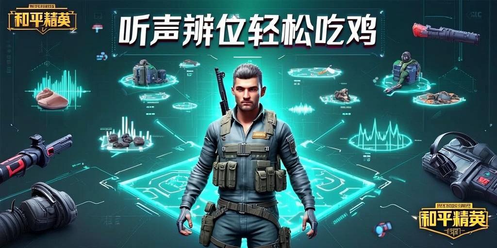 和平精英【灵凡内核工作室】辅助