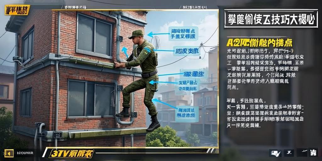 和平精英辅助软件的技术原理与实现方法