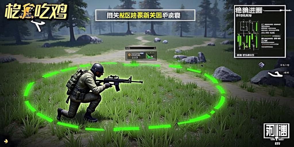 和平精英模拟器高清版辅助【雪貂】自瞄开关  全图透视 倒地不瞄 自动压枪