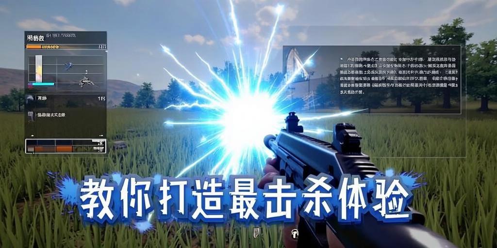 和平精英辅助【三体】