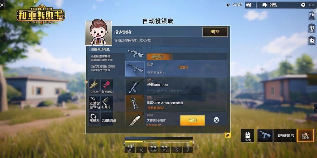 和平精英辅助《火锅》容器直装外挂全新稳定